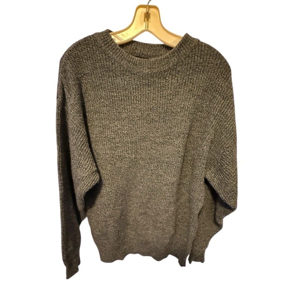 Vintage Loubella Ribbed Sweater